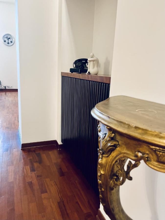 Prestigioso 120MqTop In Centro Torino Esterno foto