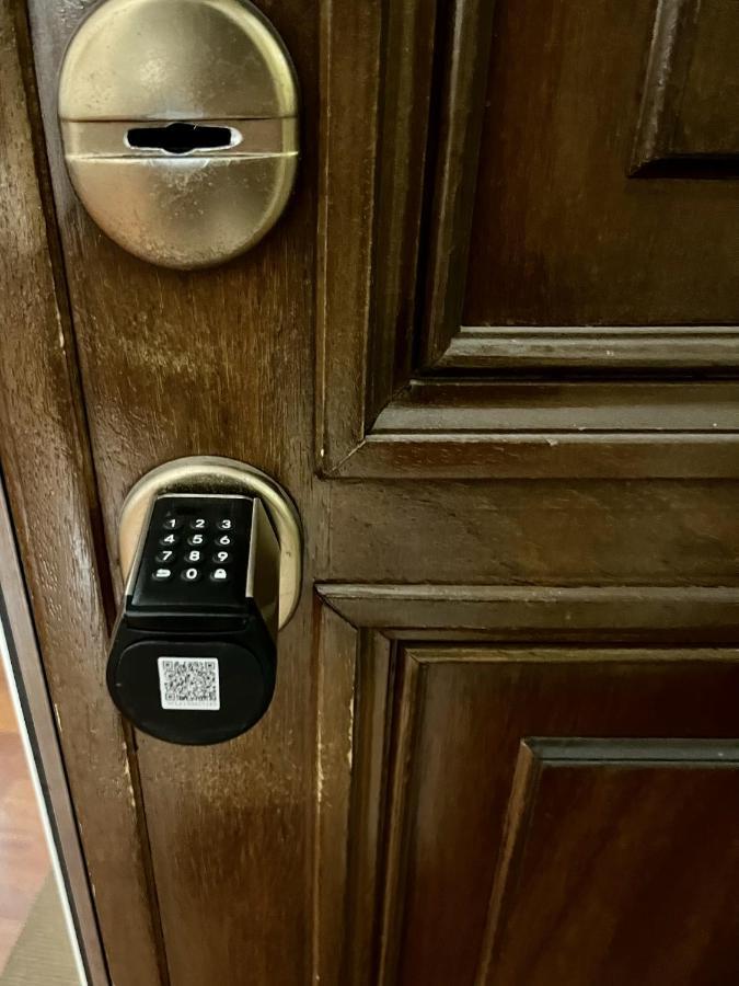 Prestigioso 120MqTop In Centro Torino Esterno foto